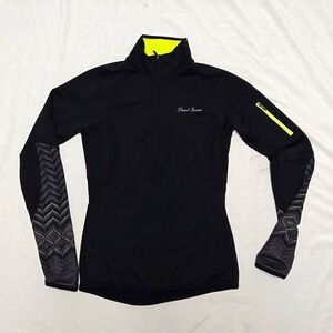 Pearl Izumi 1/4 zip jacket